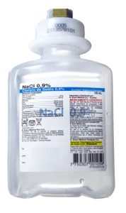 suero braun