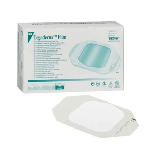 Tegaderm film 3M,